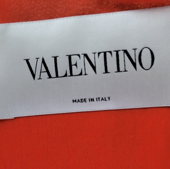 Valentino Rainbow Lace Dress β€οΈ - Picture 11 of 14